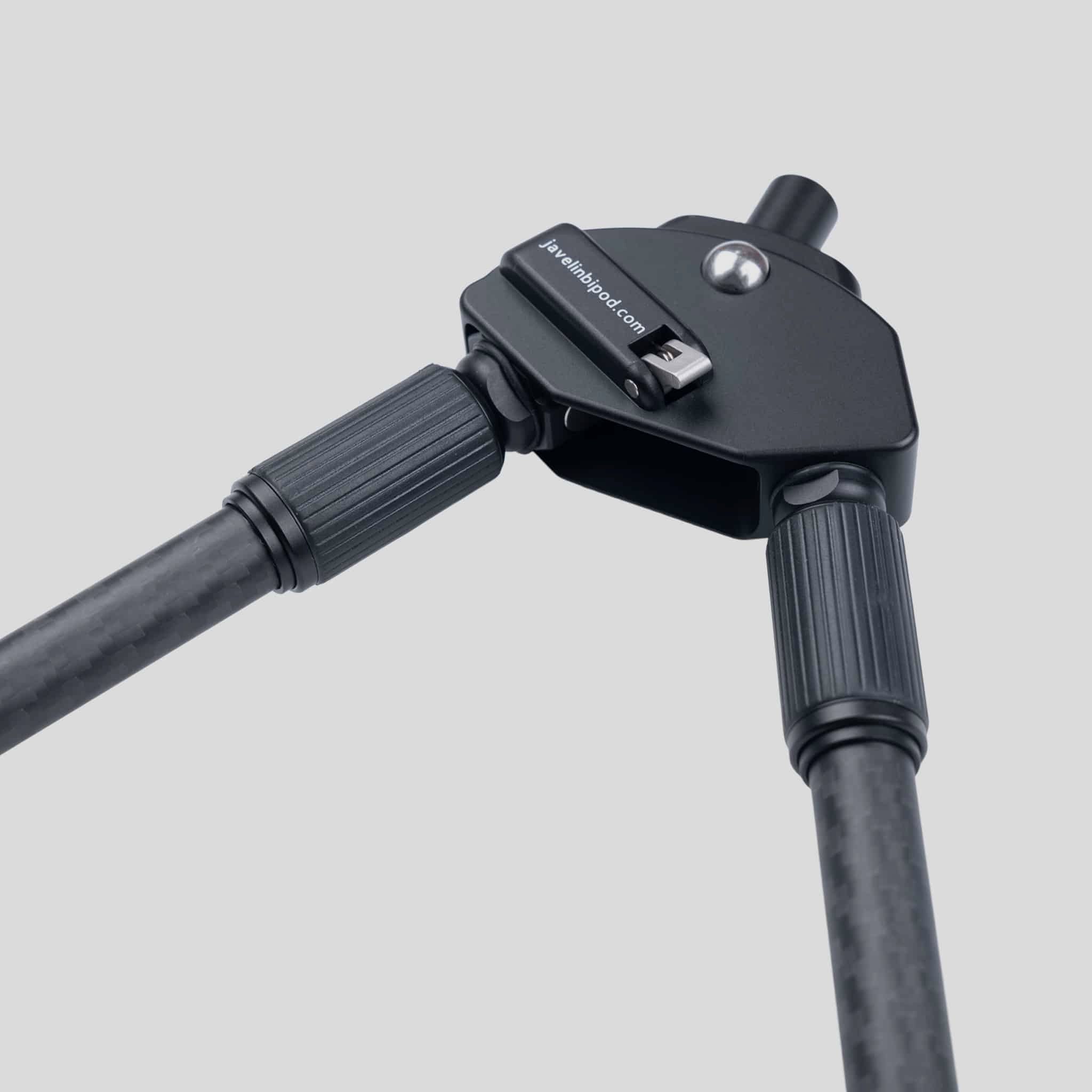 Spartan Javelin ProHunt Bipod Long