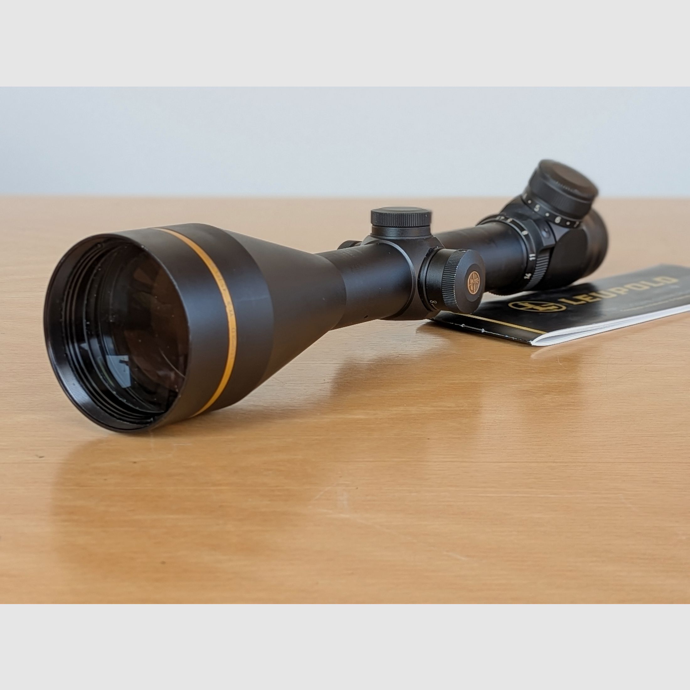 Leupold VX-3i 4,5-14x56mm