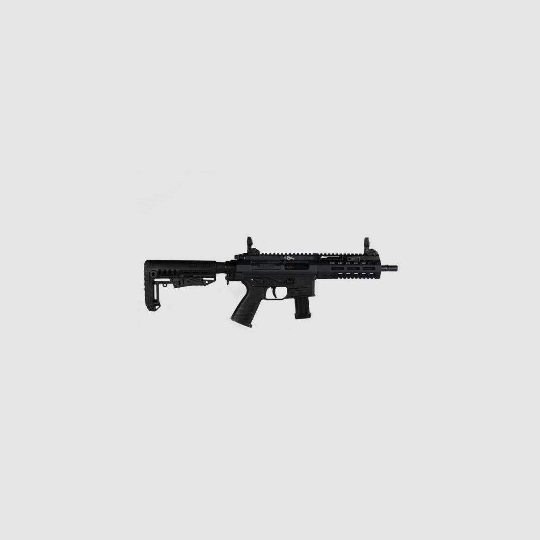 B&T SPC45, ohne Aimpoint