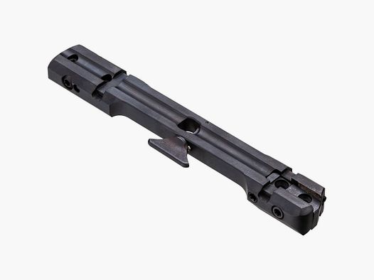 Dentler base rail BASIS® VARIO Browning X-Bolt lunga