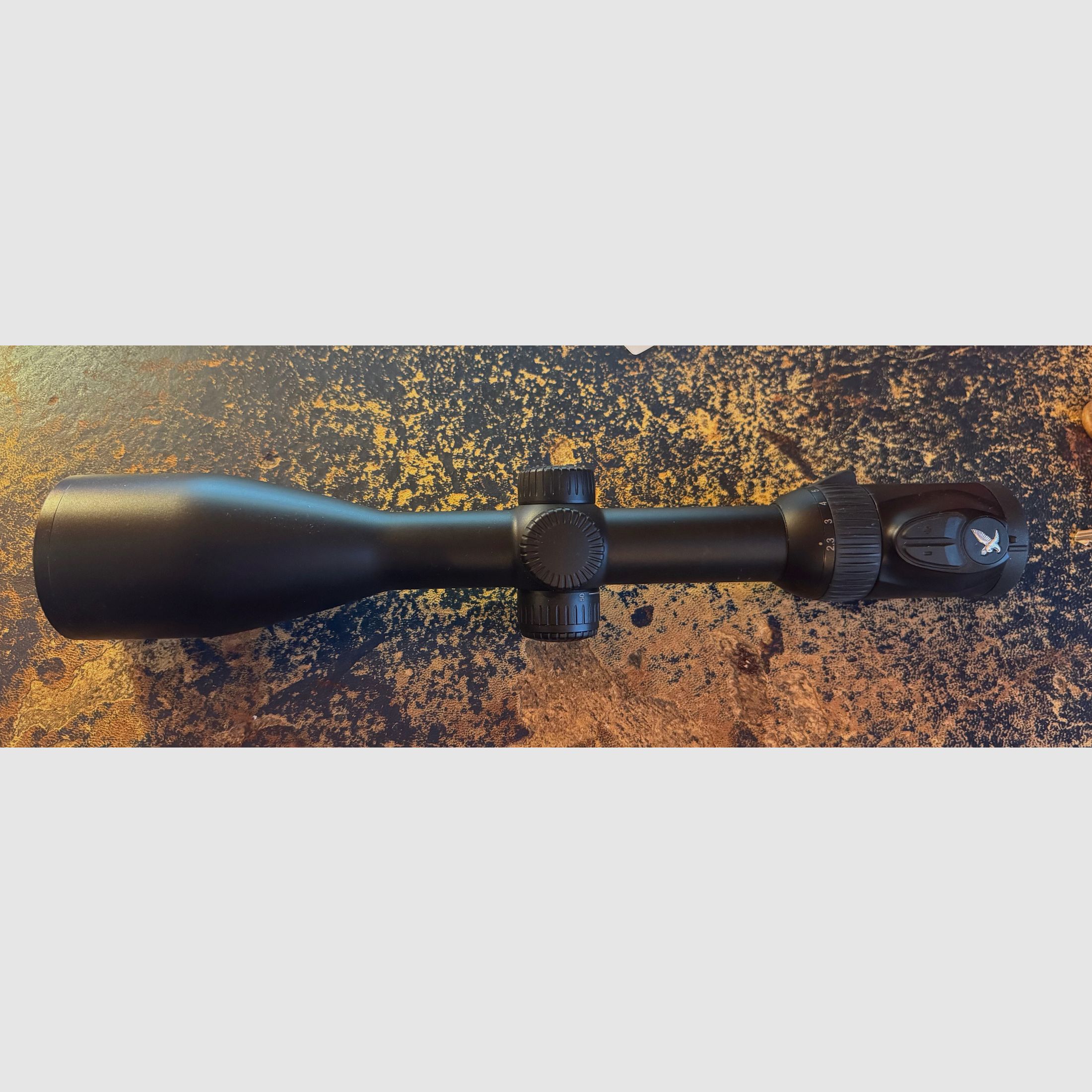 Joh. Outschar‘s Sohn, Ferlach - Mauser 98 Takedown .300 Win. Mag.