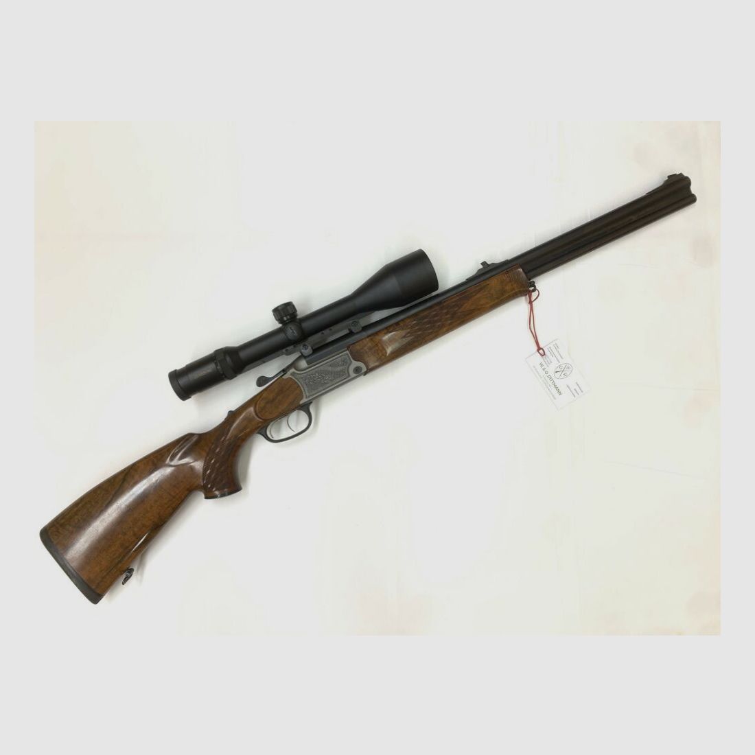 Blaser BBF 95 .308Win;20/76