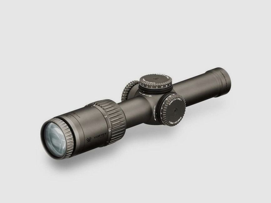 Vortex Razor HD Gen II-E 1-6x24 VMR-2 MRAD Zielfernrohr