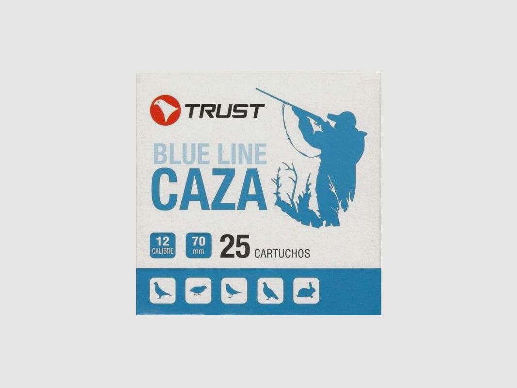Trust Caza 30 Gr.