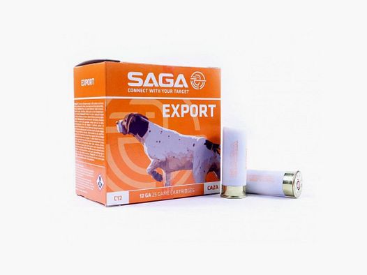 SAGA EXPORT 30grs