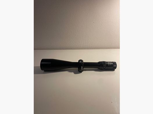 Zielfernrohr 3-12x56 mit LP