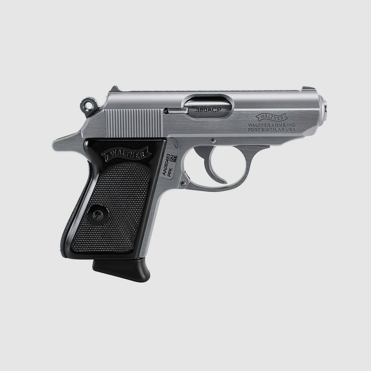 Walther PPK Kal. 9 Corto / 380 Auto, Bild 1 von 6
