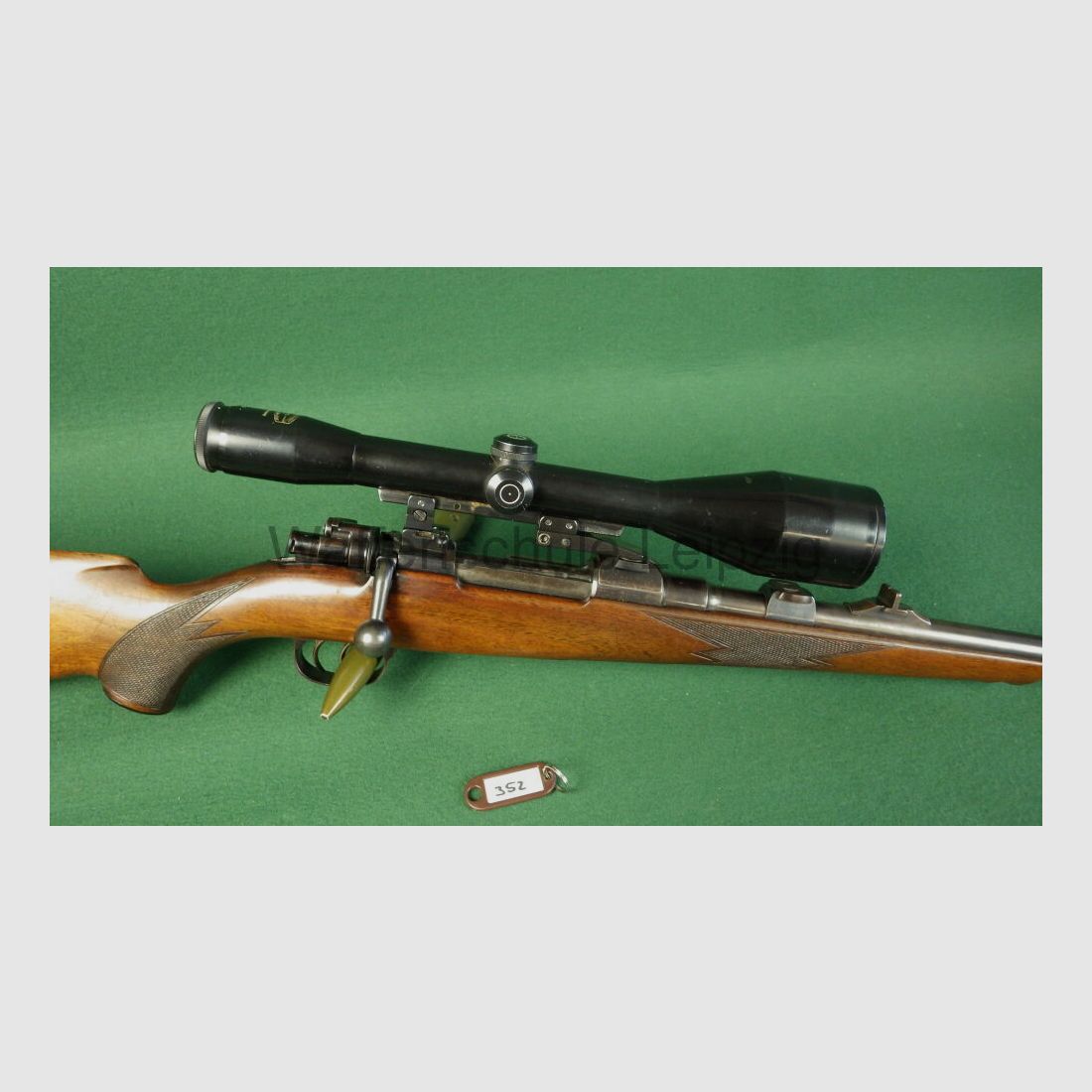Mauser 98