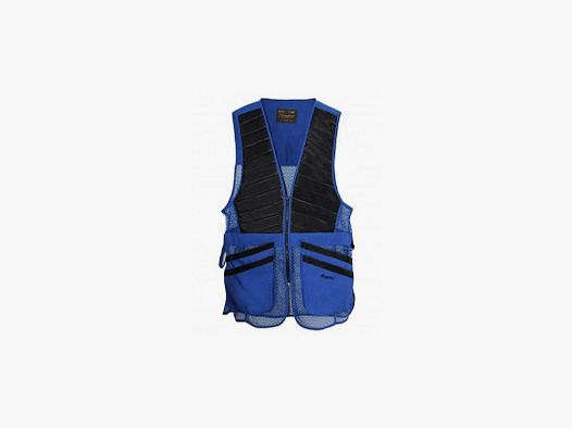 Gilet da tiro Benisport Bahía