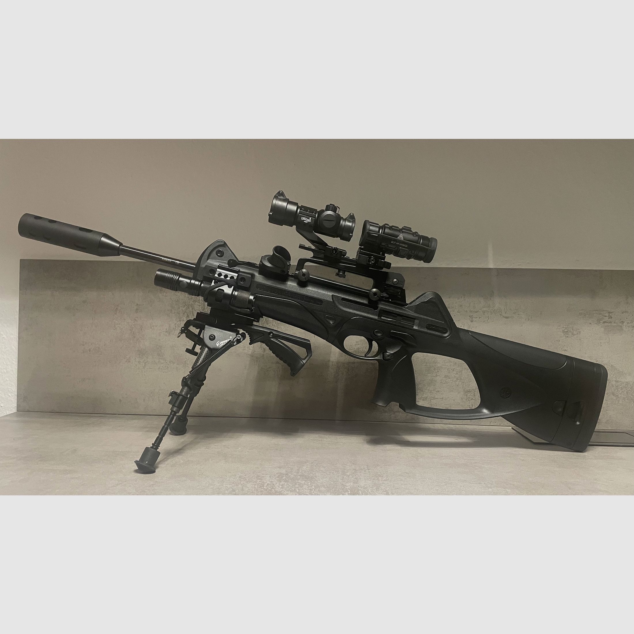 Beretta CX4 Storm  Halbautomatik