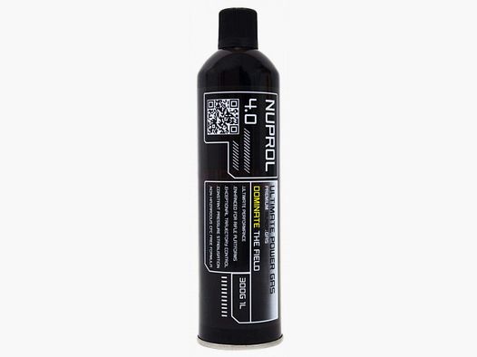 Gaz Nuprol Premium 4.0 1000ml
