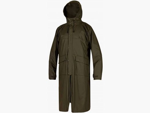 Impermeable Hurricane Deerhunter