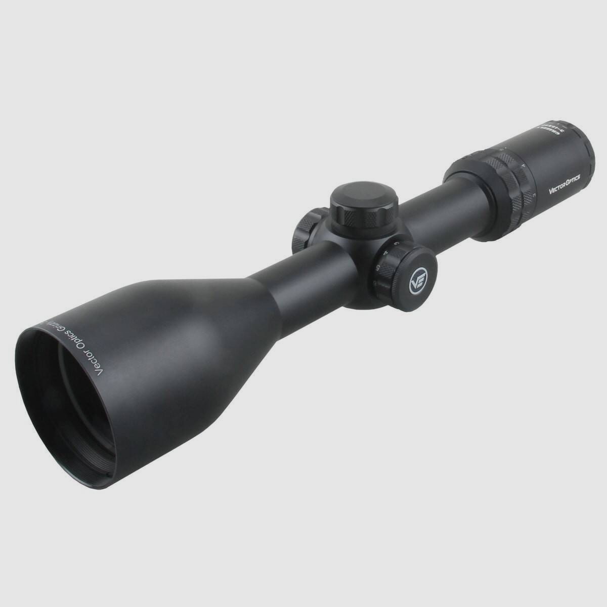 Zielfernrohr Vector Optics Grizzly 3-12×56 SFP, Bild 1 von 10