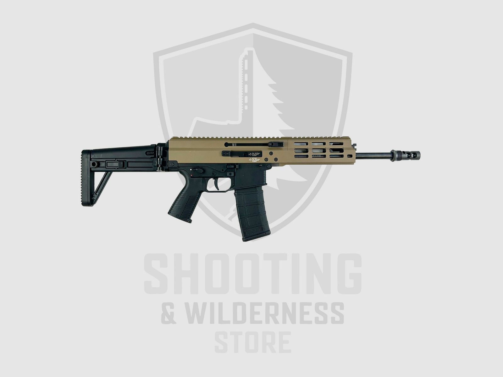 B&T APC223 PRO, image 3 of 3