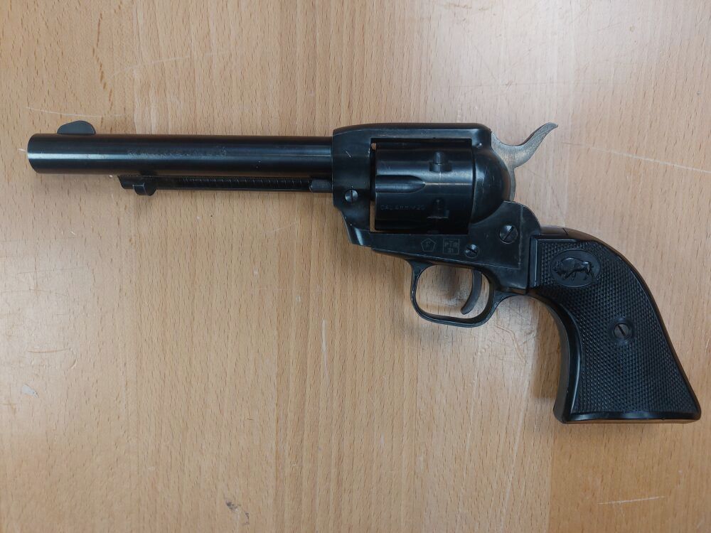 H.Schmidt, Ostheim Mod.21