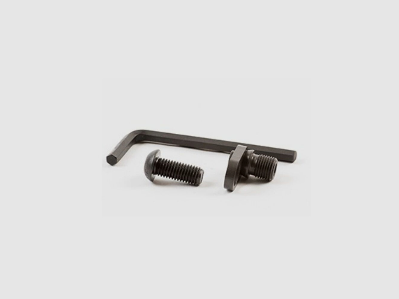 Set adattatore SAI 1/2 pollice UNF per Hämmerli Hunter Force 900