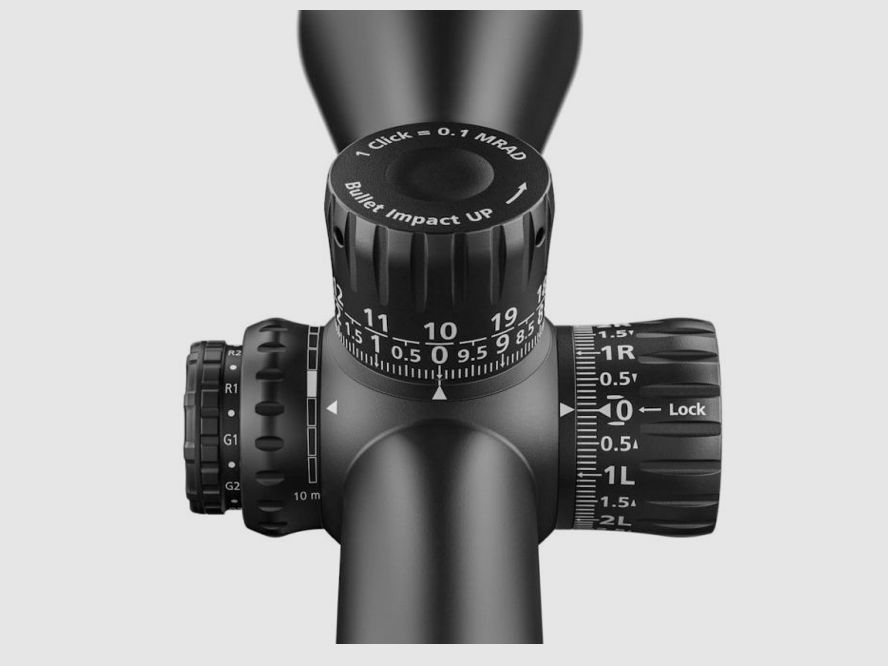 ZEISS Zielfernrohr LRP S3 425-50 ZF-MRi