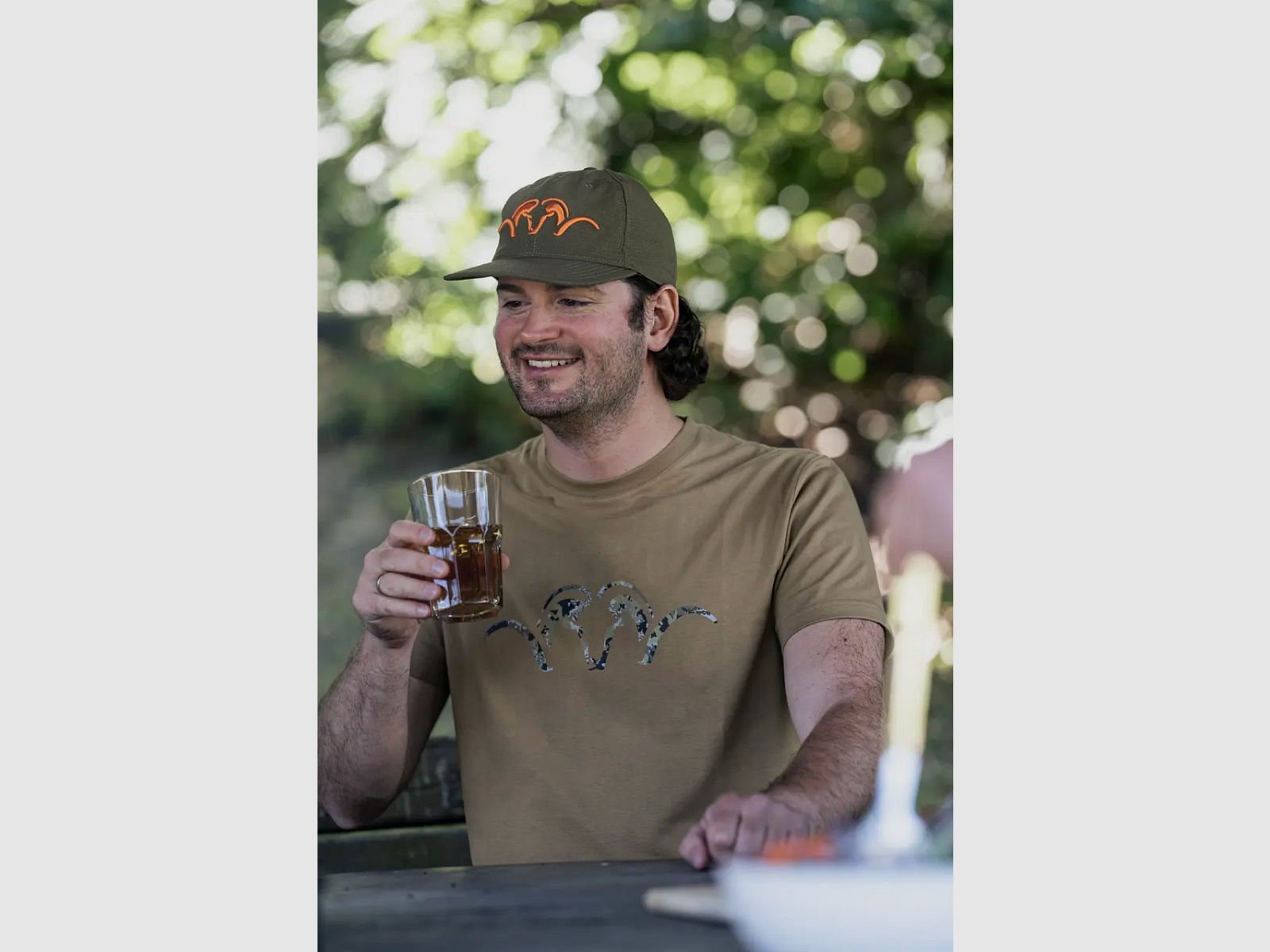 Blaser AirFlow HunTec Cappello