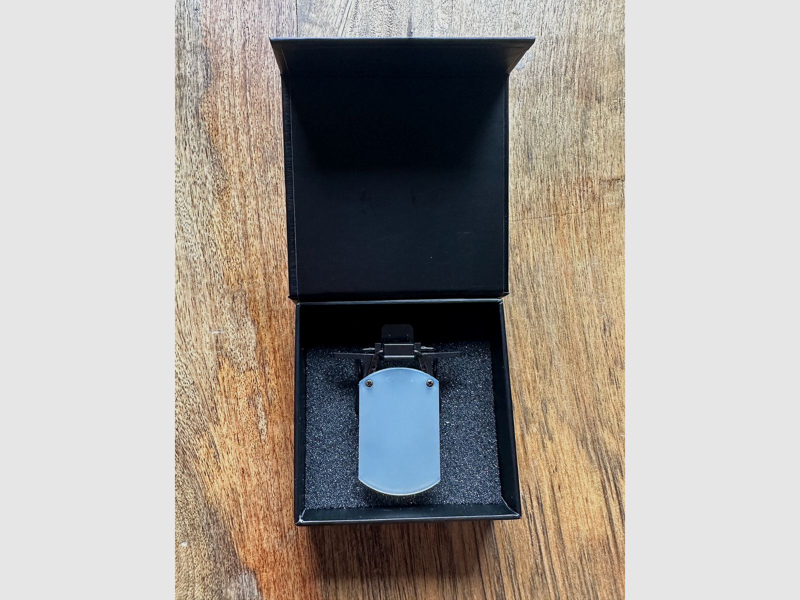 Abdeckscheibe weiß 30mm von Gehmann, Bild 1 von 3