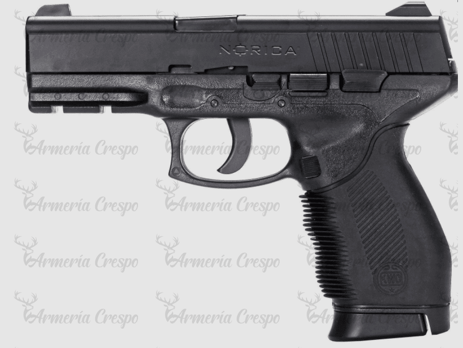 N. A. C. 1701 N. A. C. 1701 Replica di TAURUS 24/7 C02