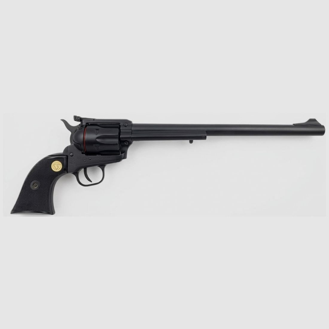 REVOLVER CHIAPPA 1873 BUNTLINE KAL.22LR LAUF 12 ZOLL, Bild 2 von 7