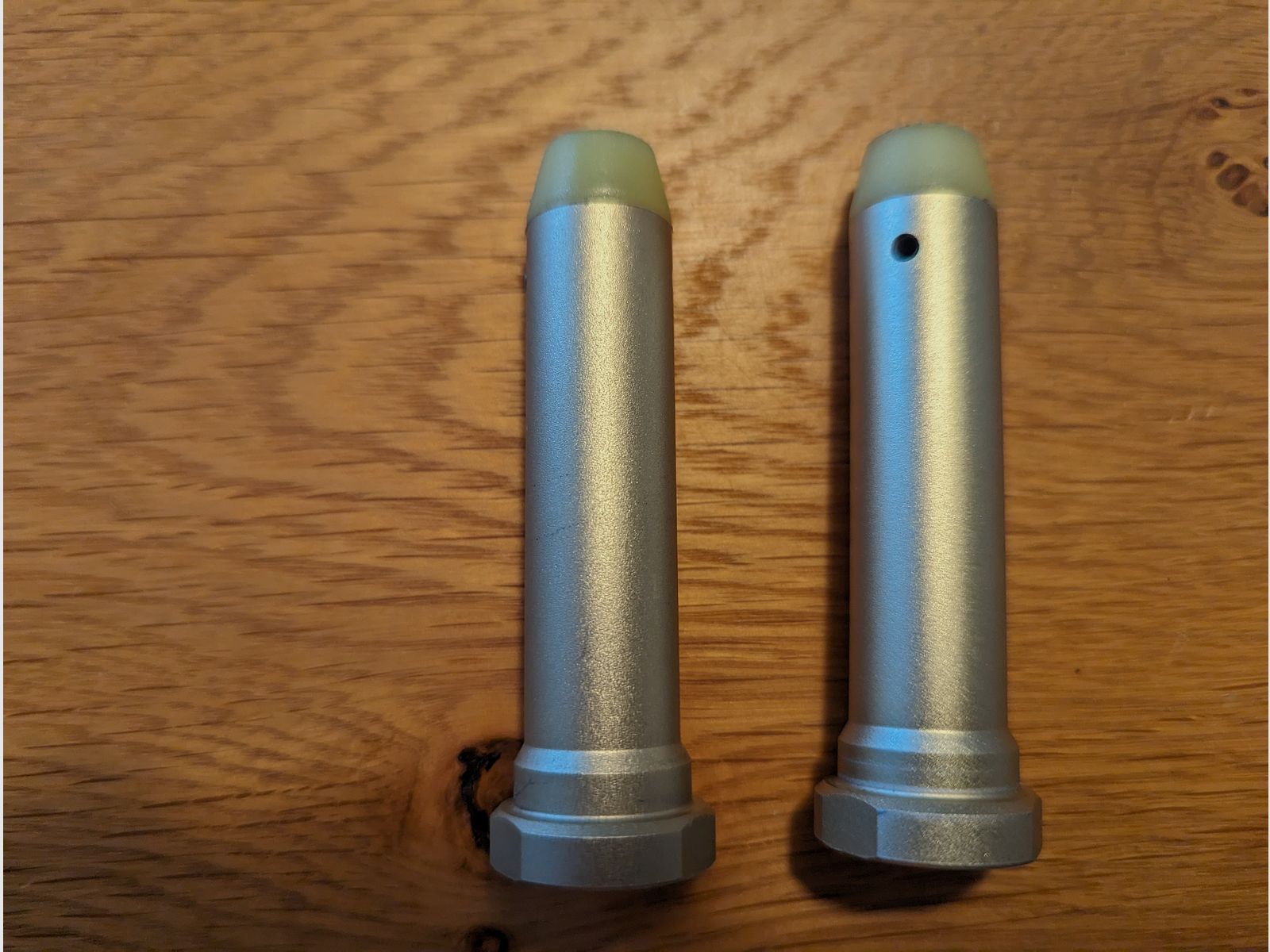 H2 und H3 AR15 M4 UTG Leapers Buffer Karabinlänge
