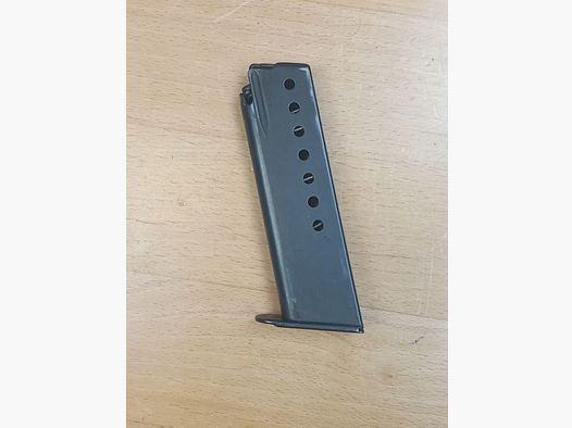 Sig Sauer P 225 / P 6