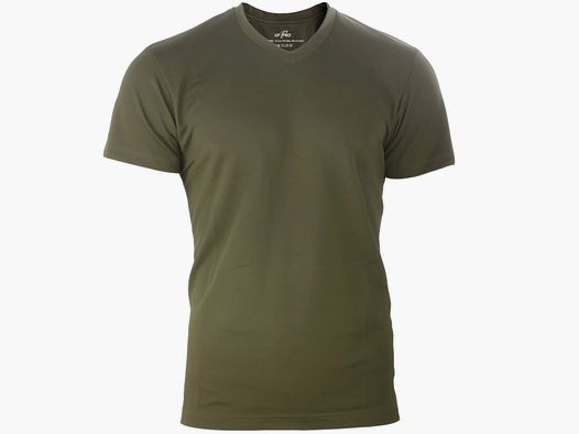 UF Pro UF Pro T-Shirt Urban chive green