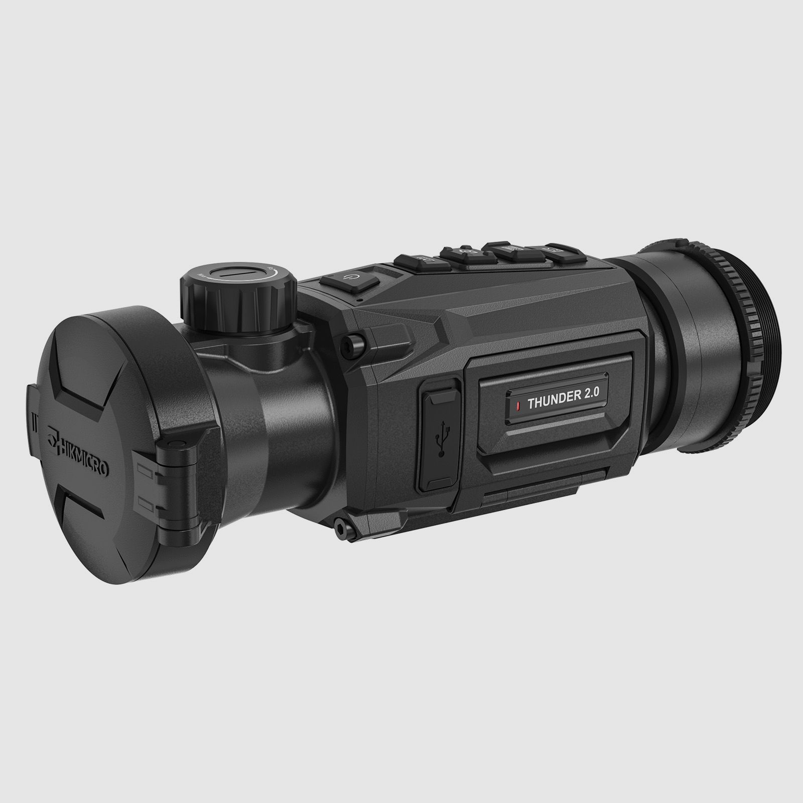 HIKMICRO Thunder TQ50C 2.0 Wärmebild-Vorsatzgerät