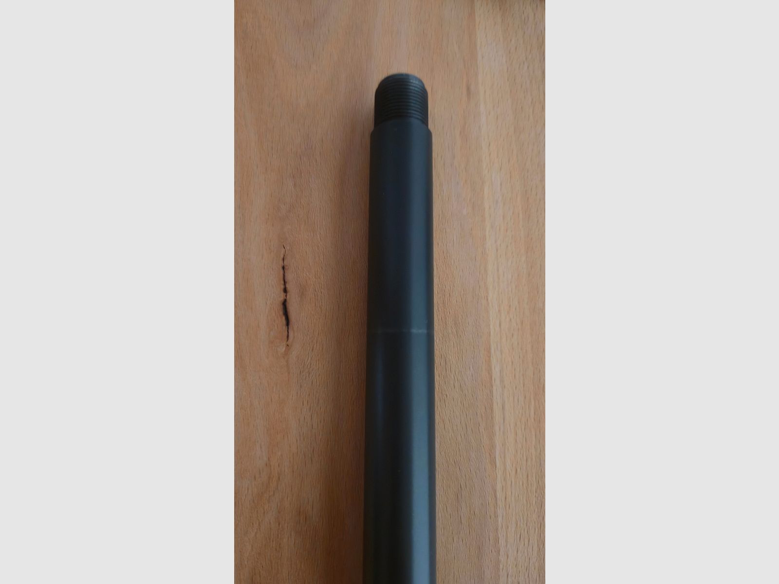 Blaser R8 canon interchangeable 22-250rem
