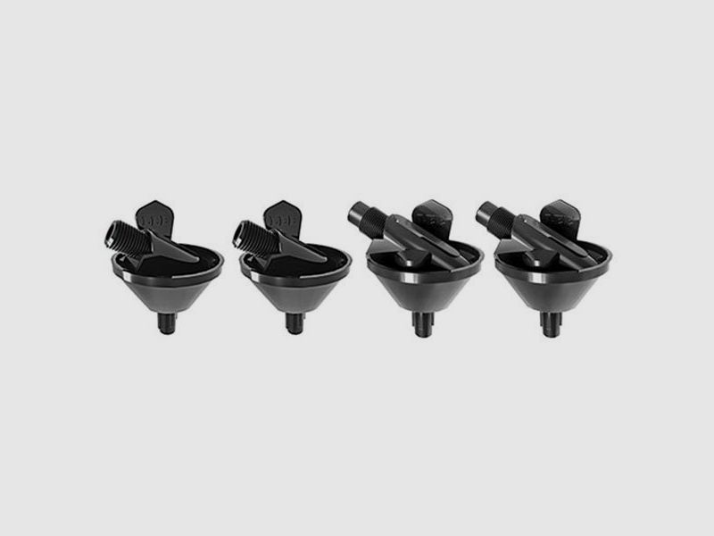 LEE PRECISION QUICK CHANGE DRUM SET