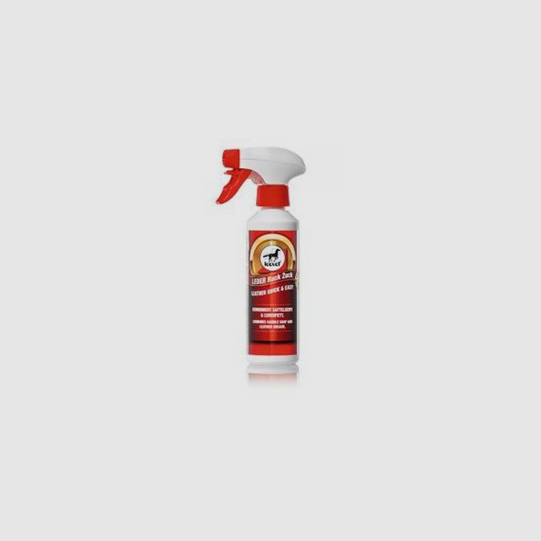LEOVET Leather Care Quick & Easy 250ML