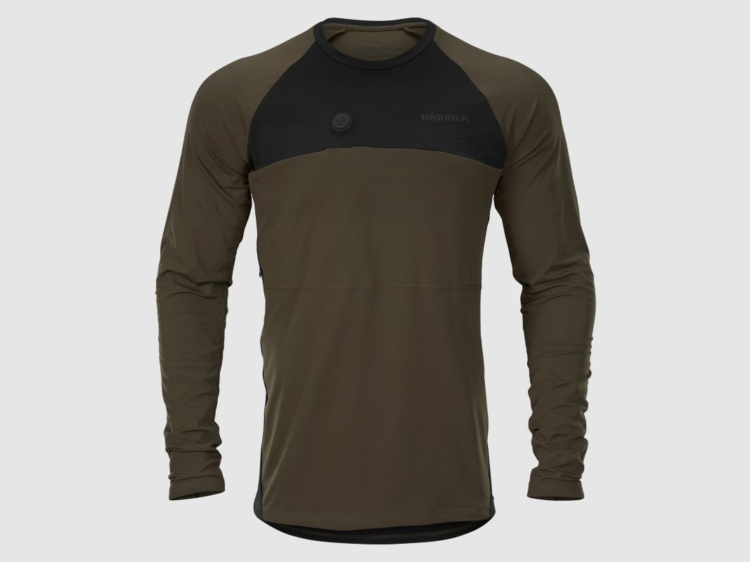 T-Shirt Harkila Heat, Bild 1 von 3