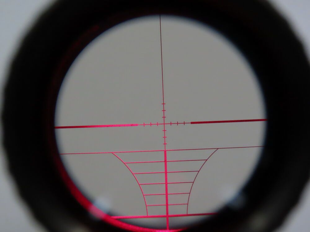 Match Weihrauch HW66