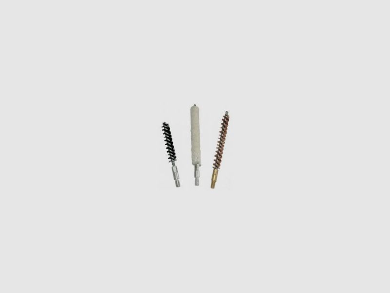 SCOVOLI SMARTRELOADER Vbsr856-4 Perfekte Reinigung Bronze Bürsten Kal. 12
