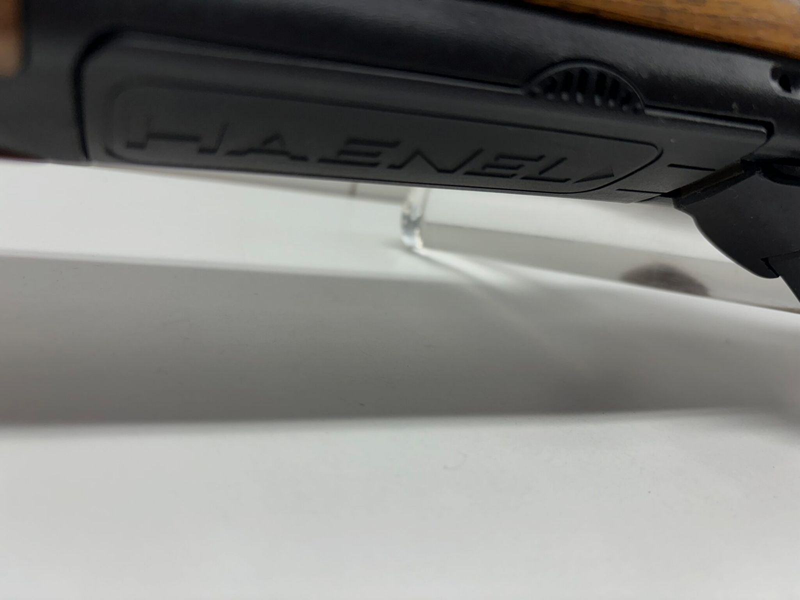 HAENEL Jaeger 10 Dama Timber