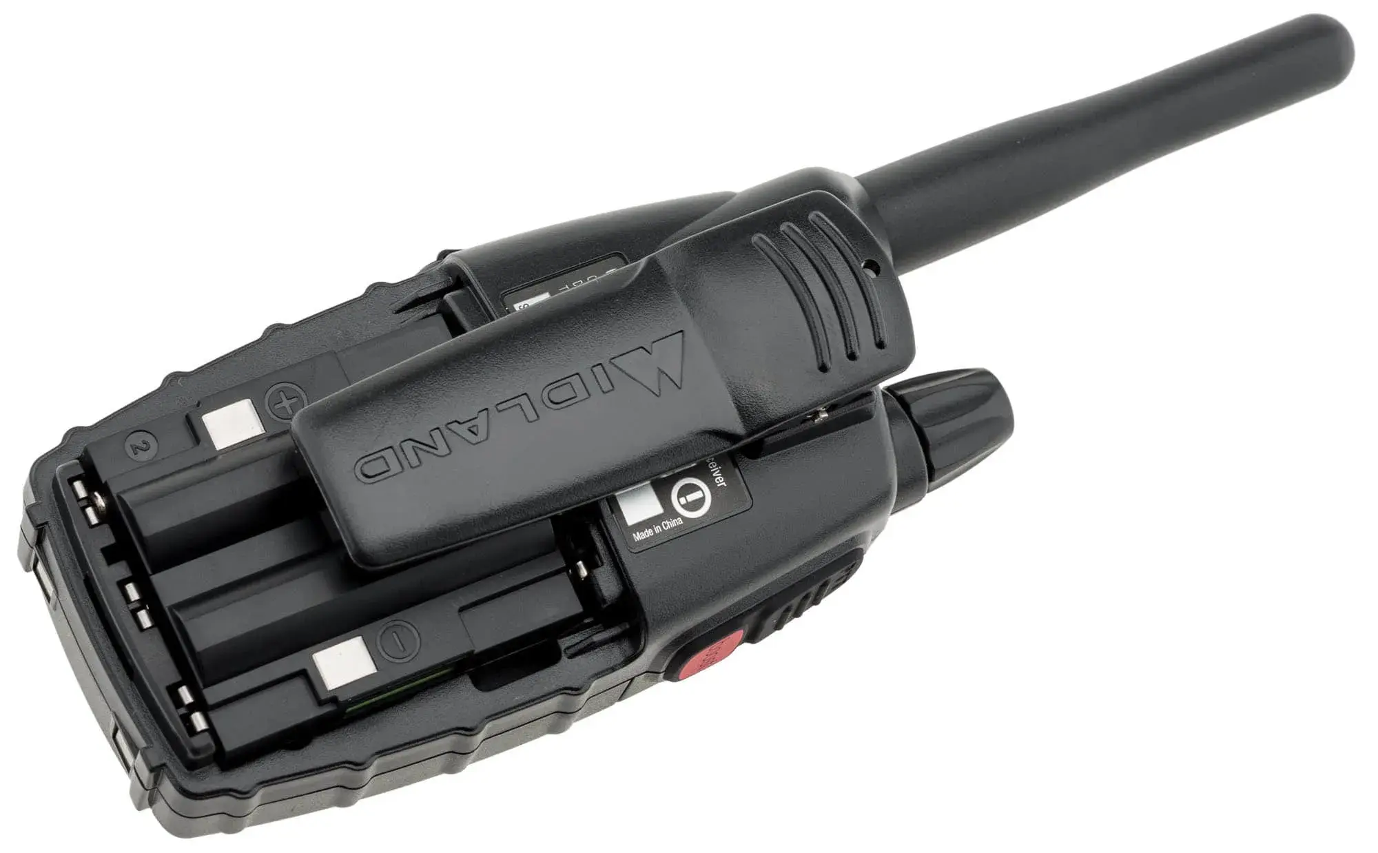 Talkie Walkie Midland G7 Pro, immagine 12 di 22