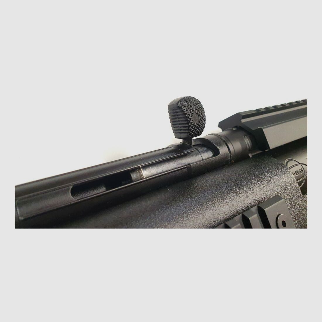 German Sport Guns GSG-5 Sport Made in Germany