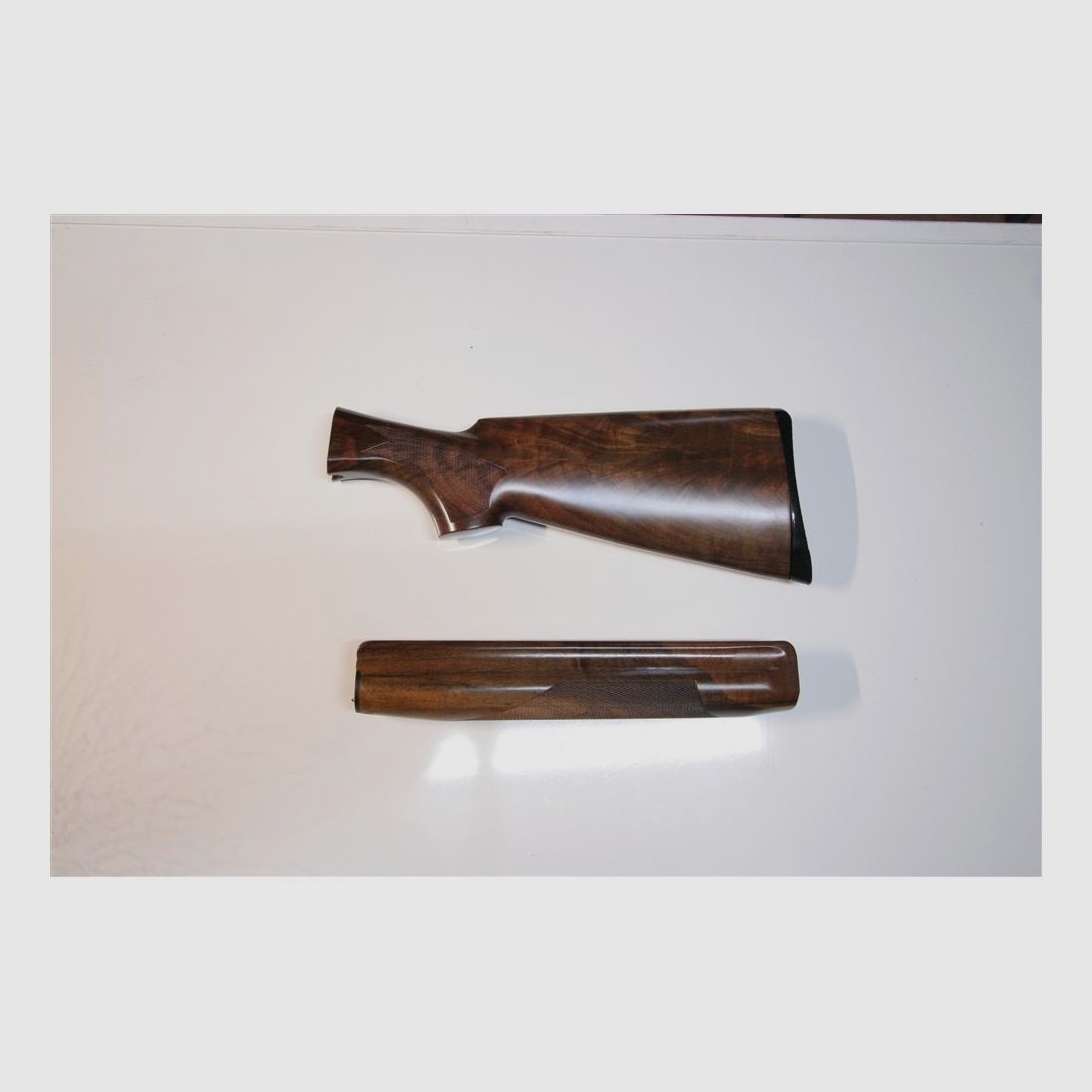 Benelli Super 90/Raffaello Oude Serie Kal. 12, afbeelding 1 van 3