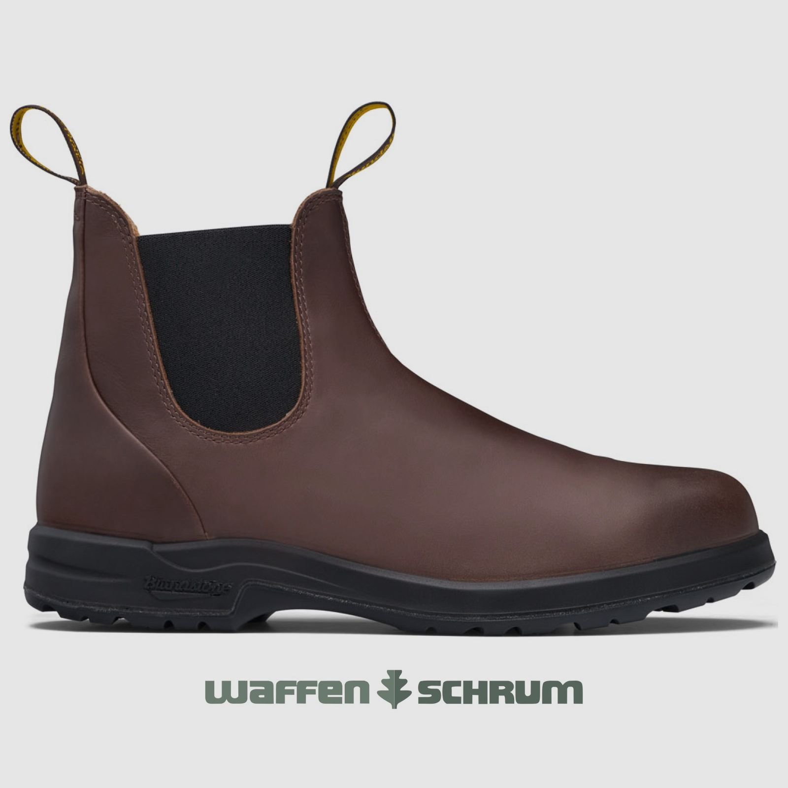Blundstone Stiefelette 2057 Cocoa Brown Leather