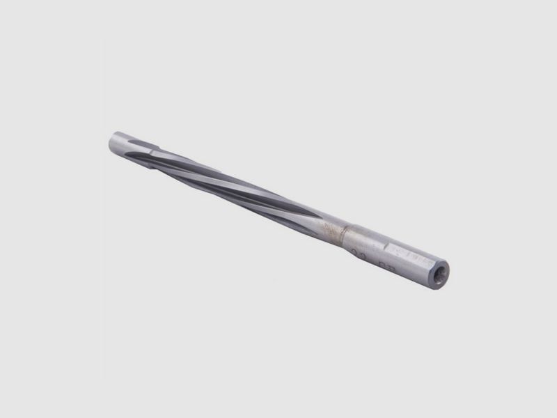 CLYMER REAMERS CLYMER 22 KALIBER CF (0,218″ PILOT) 2,5° THROATING REAMER, Bild 2 von 3