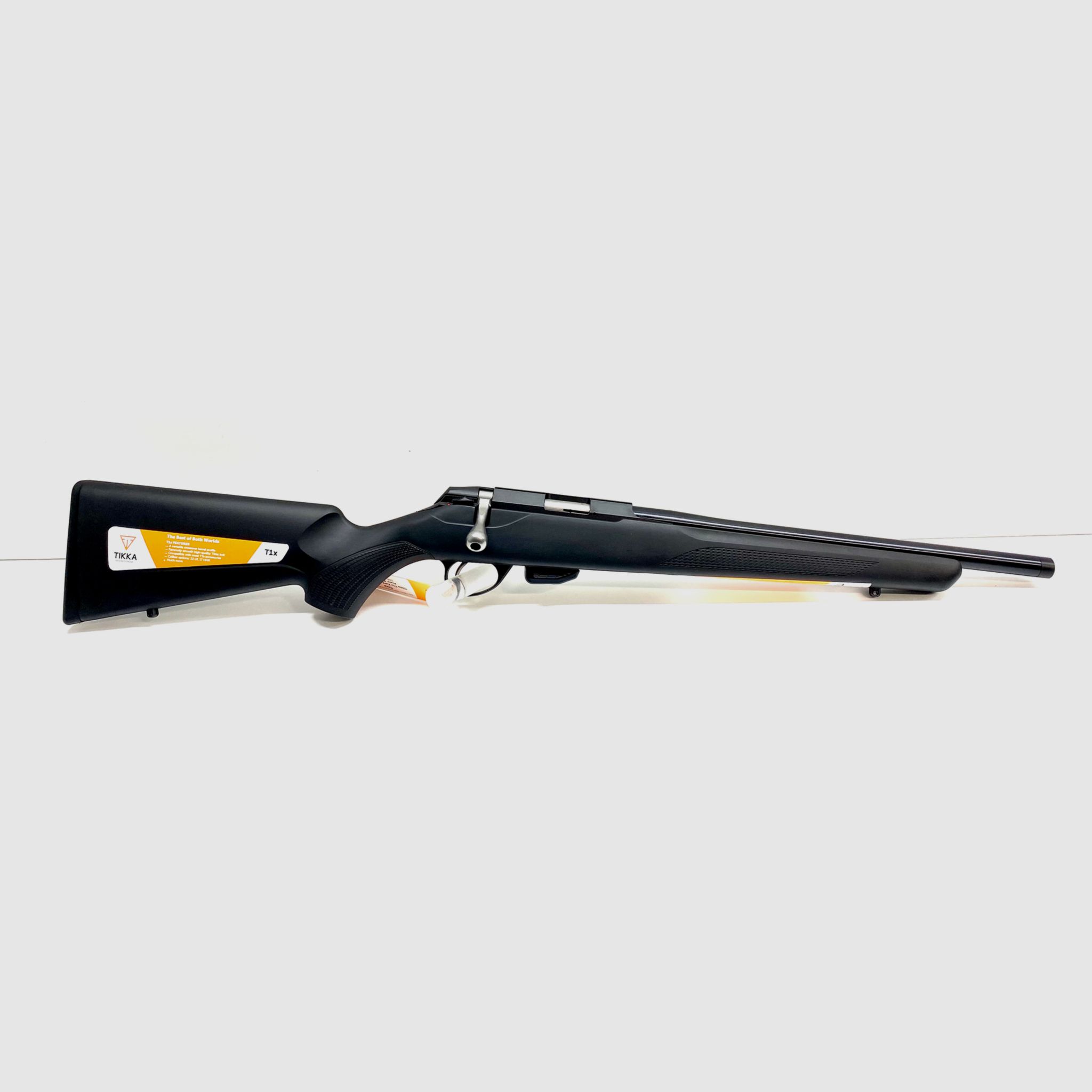 TIKKA T1x