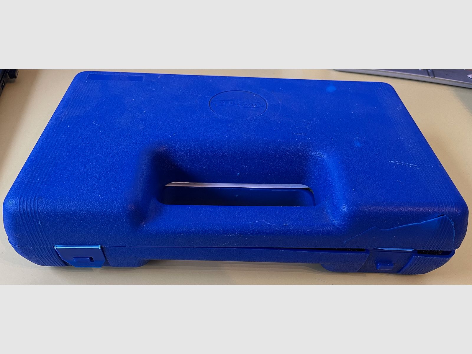 CO2-Luftpistole Walther CP 88-4