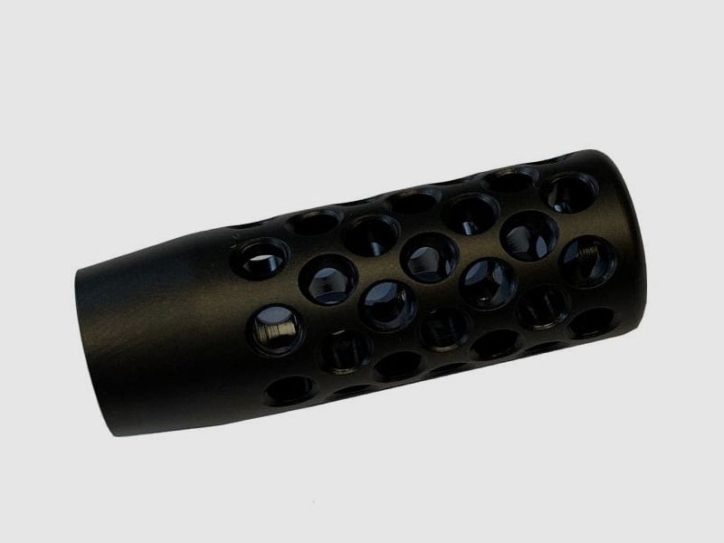LivingActive Muzzle Brake with Thread