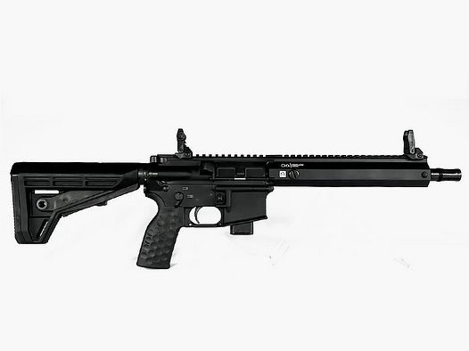 Oberland Arms OA-15 Black Label C9 Short 10,5"-Lauf