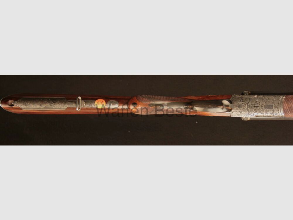 G.L. Rasch Braunschweig Drilling, Bild 4 von 8