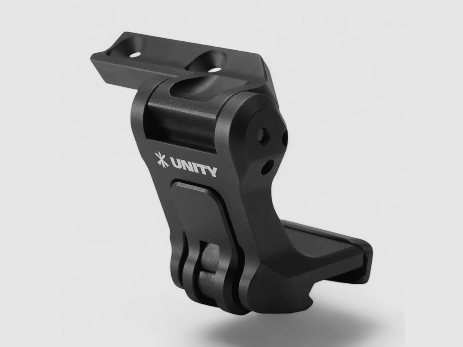 Unity Tactical FAST FTC PA BLK NEW QD, image 4 of 7