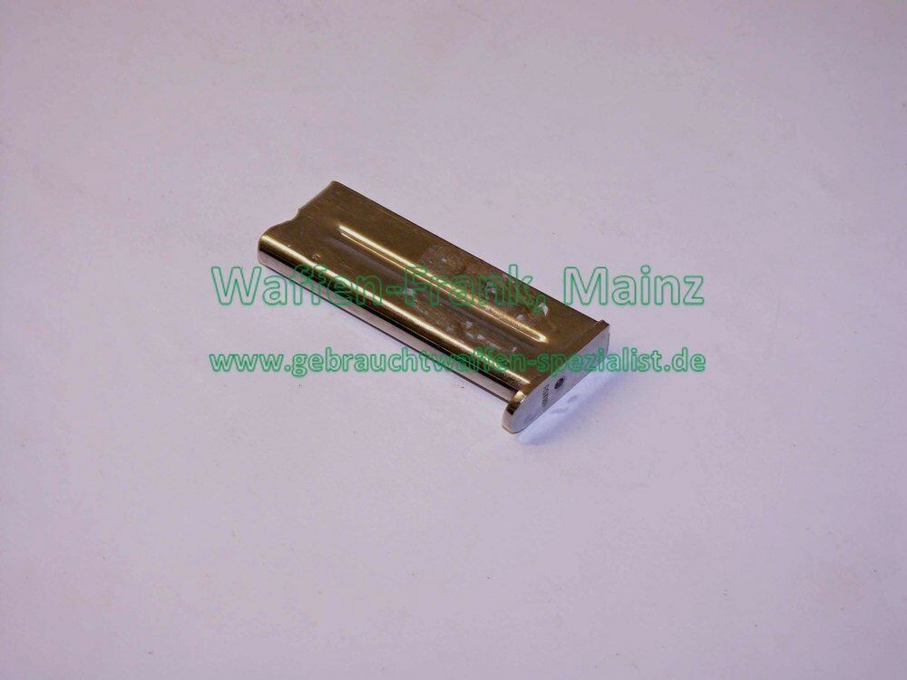 Astra - Spain Magazine Astra Cup .22 short