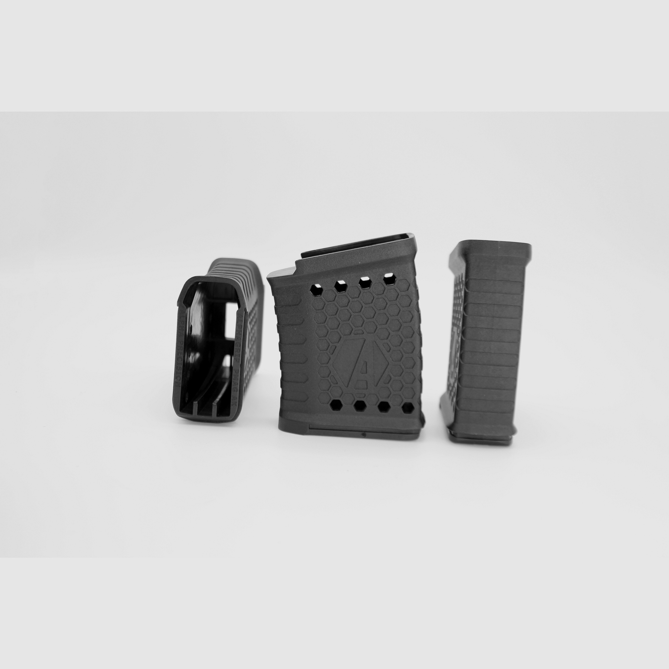 AlphaGrip AK 7,62x39 - kein Koppler!