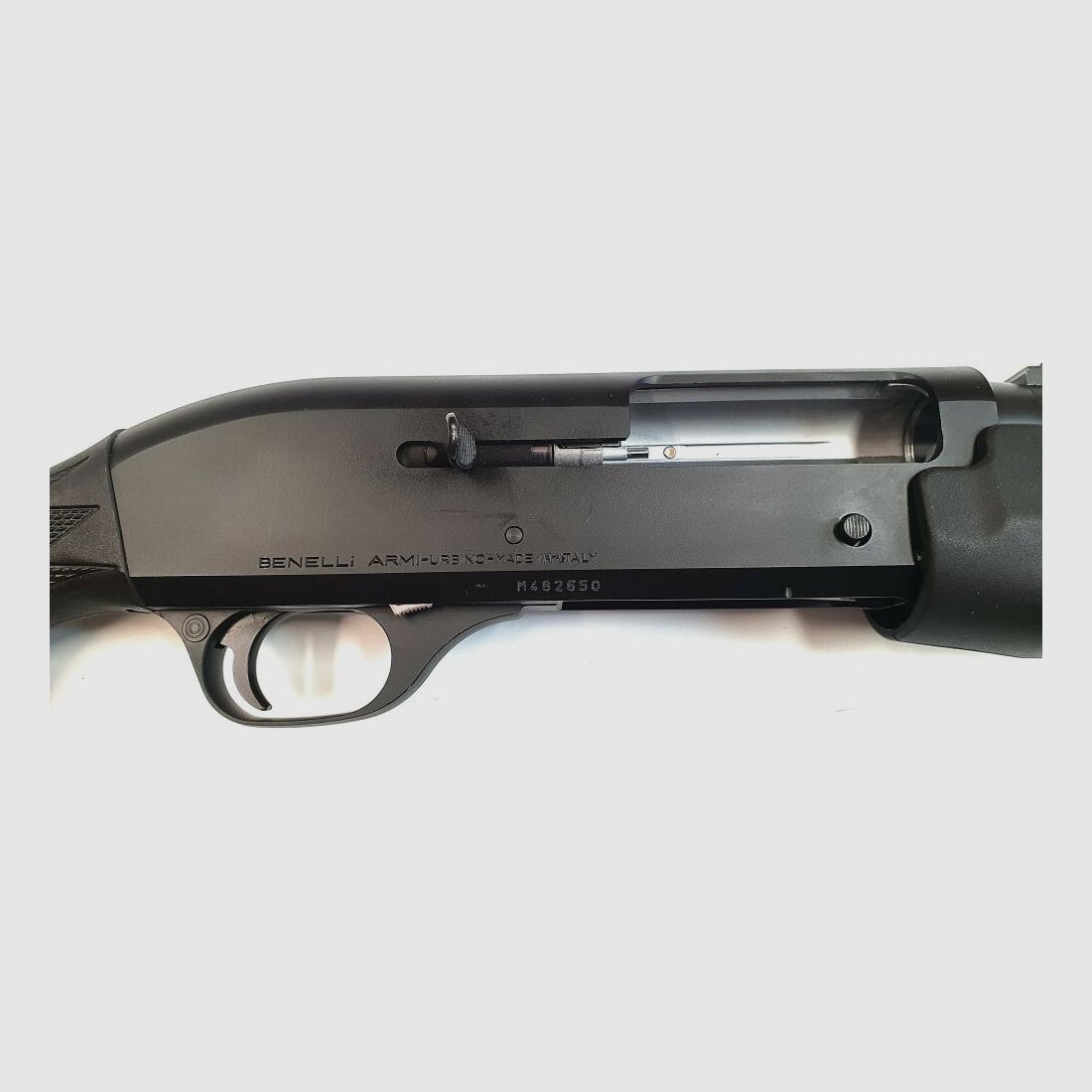 Benelli M3 Super 90, image 8 sur 10